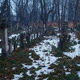 36 cmentarz zydowski w Legnicy